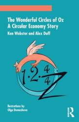 The Wonderful Circles of Oz (ISBN: 9781032109107)