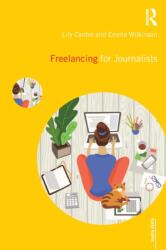 Freelancing for Journalists (ISBN: 9780367135553)
