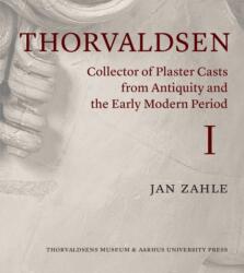 Thorvaldsen (ISBN: 9788771843590)