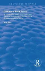 Children's Book Prizes (ISBN: 9781138614000)