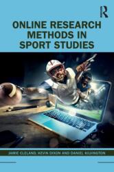 Online Research Methods in Sport Studies (ISBN: 9780367408169)