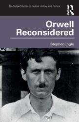Orwell Reconsidered (ISBN: 9780367344795)