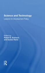 Science And Technology (ISBN: 9780367286651)