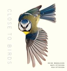 Close to Birds (ISBN: 9781611807103)