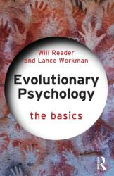 Evolutionary Psychology (ISBN: 9780367223441)