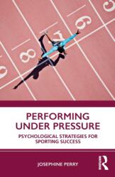 Performing Under Pressure (ISBN: 9780367333171)