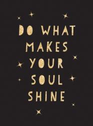 Do What Makes Your Soul Shine (ISBN: 9781787830110)