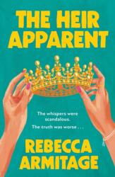 The Heir Apparent (ISBN: 9780008757694)