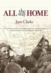 All the Way Home (ISBN: 9781912196685)