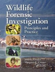 Wildlife Forensic Investigation (ISBN: 9780367778156)