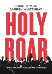 Holy Roar (ISBN: 9781400212262)