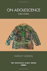 On Adolescence (ISBN: 9781782205265)