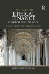 Jainism and Ethical Finance (ISBN: 9781138589636)
