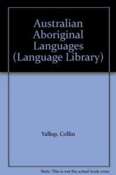 Australian Aboriginal Languages (ISBN: 9780233973098)