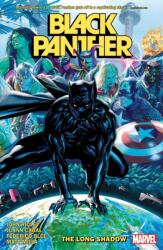 Black Panther Vol. 1: The Long Shadow (ISBN: 9781302928827)