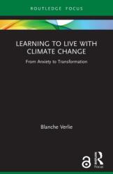 Learning to Live with Climate Change (ISBN: 9781032073668)