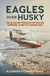 Eagles over Husky (ISBN: 9781912174942)