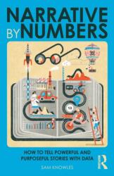 Narrative by Numbers (ISBN: 9780815353140)