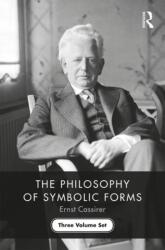 The Philosophy of Symbolic Forms (ISBN: 9781138907256)