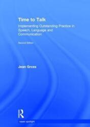 Time to Talk (ISBN: 9781138280571)
