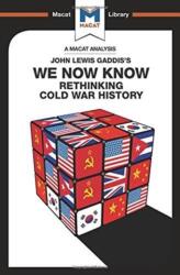 We Now Know (ISBN: 9781912302567)