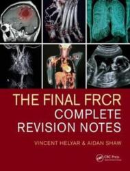 The Final FRCR (ISBN: 9781482259728)
