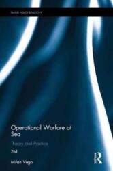 Operational Warfare at Sea (ISBN: 9781138224254)