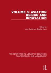 Aviation Design and Innovation (ISBN: 9781472451606)