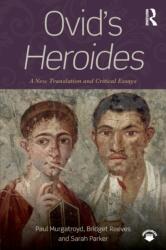 Ovid's Heroides (ISBN: 9781138722163)
