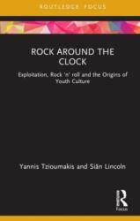 Rock around the Clock (ISBN: 9781138682771)