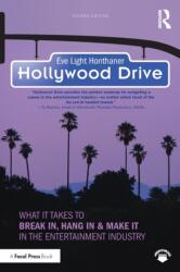 Hollywood Drive (ISBN: 9781138910928)