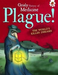 Plague! (ISBN: 9781910684610)