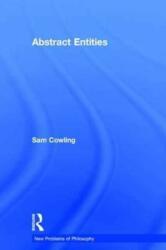 Abstract Entities (ISBN: 9781138827585)