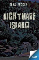 Nightmare Island (ISBN: 9781783226061)