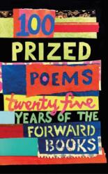 100 Prized Poems (ISBN: 9780571333172)