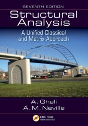 Structural Analysis (ISBN: 9781498725064)