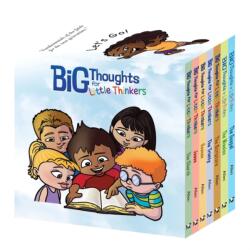 Big Thoughts for Little Thinkers (ISBN: 9780892217861)