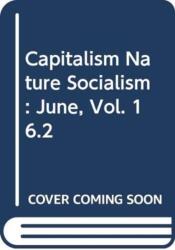 Capitalism Nature Socialism (ISBN: 9780415373968)