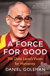 A Force for Good (ISBN: 9781408863473)