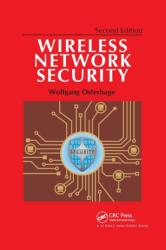 Wireless Network Security (ISBN: 9780367781293)