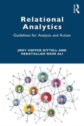 Relational Analytics (ISBN: 9780367436254)