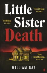 Little Sister Death (ISBN: 9780571325726)