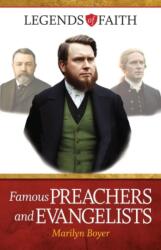 Famous Preachers and Evangelists (ISBN: 9781683444015)