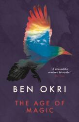 The Age of Magic (ISBN: 9781784081485)