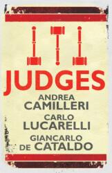Judges (ISBN: 9781782067870)