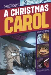 A Christmas Carol (ISBN: 9781474703871)