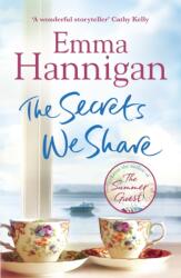 The Secrets We Share (ISBN: 9781472210340)