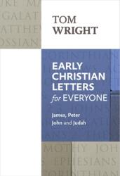 Early Christian Letters for Everyone (ISBN: 9780281071869)
