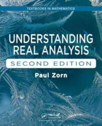 Understanding Real Analysis (ISBN: 9781032476452)