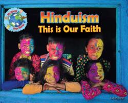 Hinduism, This is our Faith (ISBN: 9781788562102)